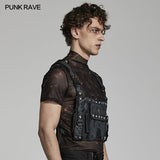 Punk Doomsday Backbag