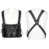 Punk Doomsday Backbag