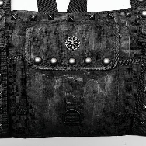 Punk Doomsday Backbag