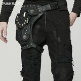 Doomsday Punk Bag