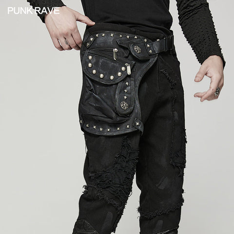 Doomsday Punk Bag