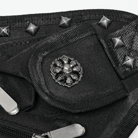 Doomsday Punk Bag