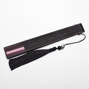 Goth Gradien Carving Fan