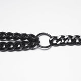 Punk Rugged Charm Harness