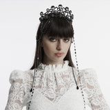 Goddess Skull Crown