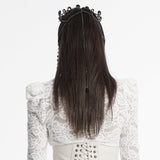 Goddess Skull Crown