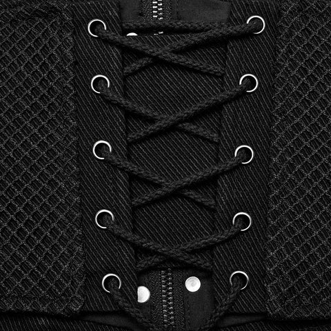PUNK Personalized Corset