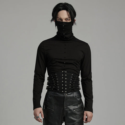 PUNK Personalized Corset
