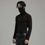 PUNK Personalized Corset