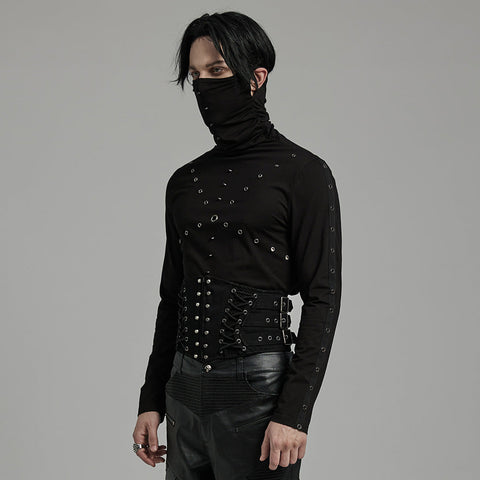 PUNK Personalized Corset