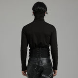 PUNK Personalized Corset
