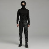 PUNK Personalized Corset