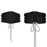 PUNK Personalized Corset