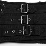 PUNK Personalized Corset