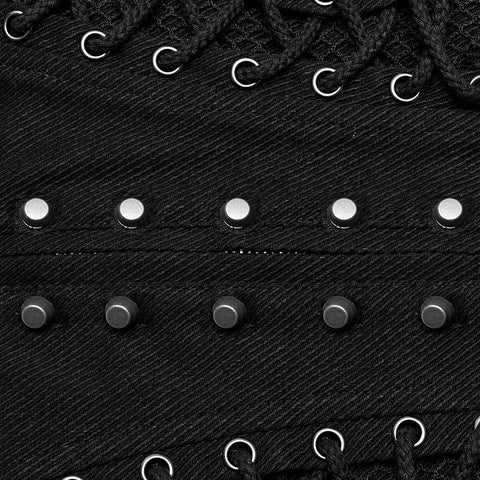 PUNK Personalized Corset