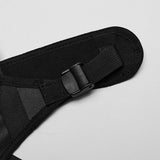 Punk Simple Men's Harness