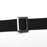Punk Harness & Belt 2 in 1 Accessory