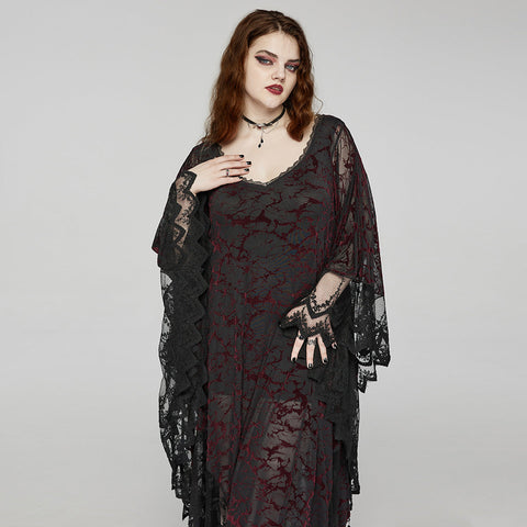 Goth Scorpion Choker