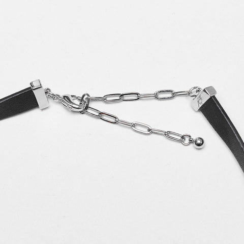 Goth Scorpion Choker