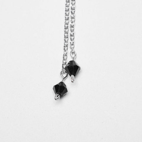 Goth Scorpion Choker