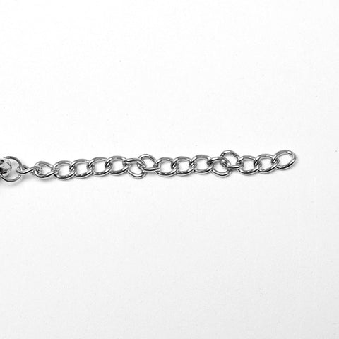 Goth Gorgeous Cross Choker