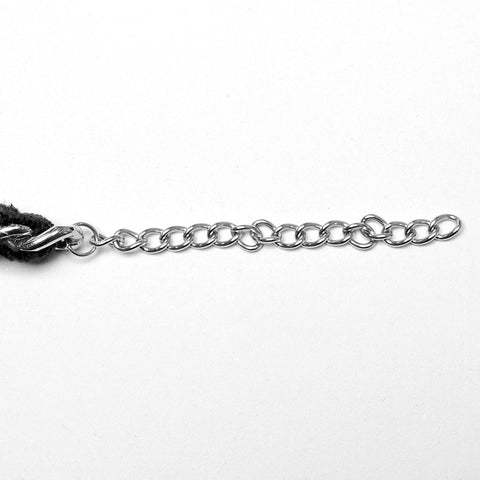 Goth Gorgeous Cross Choker