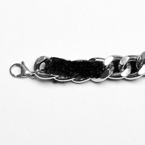 Goth Gorgeous Cross Choker