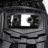 Cyber Punk Armored Gloves