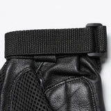 Cyber Punk Armored Gloves