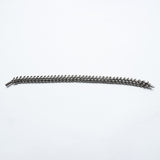 Apocalypse Punk Skeleton Neck Ring