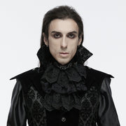 Gorgeous Goth collar