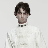 Gorgeous Goth collar