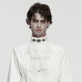Gorgeous Goth collar