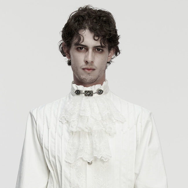 Gorgeous Goth collar