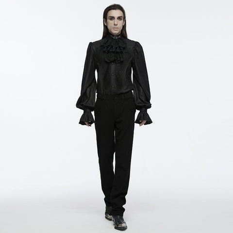Gorgeous Goth collar