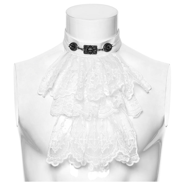 Gorgeous Goth collar