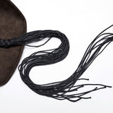 Punk Western Cowboy Hat