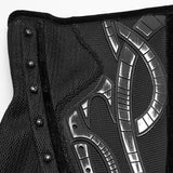 Futuristic Cyberpunk Corset