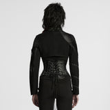 Punk Bat Corset
