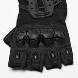 2025 Cyberpunk gloves