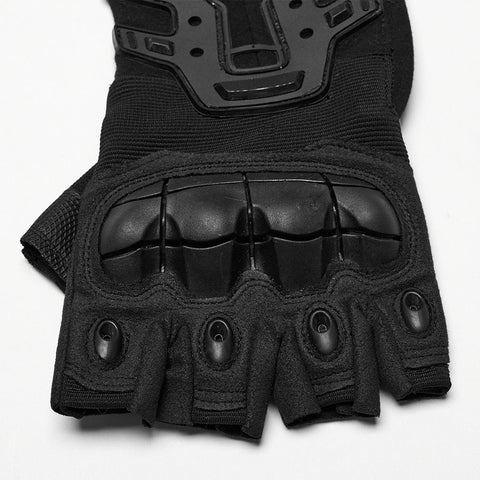 2025 Cyberpunk gloves