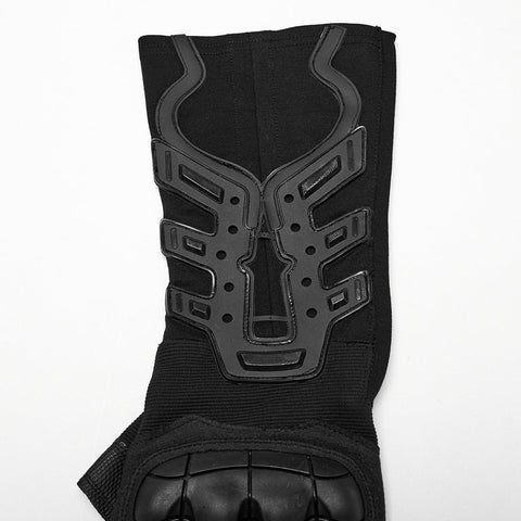 2025 Cyberpunk gloves