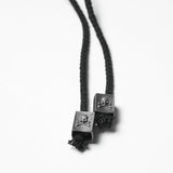 Punk Metal Rivet Corset