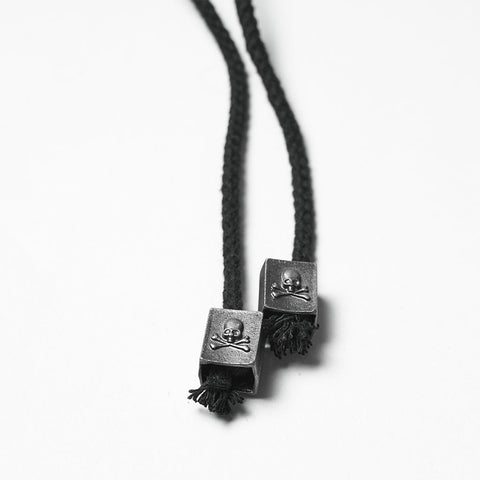 Punk Metal Rivet Corset