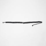 Doomsday Punk Spine Necklace