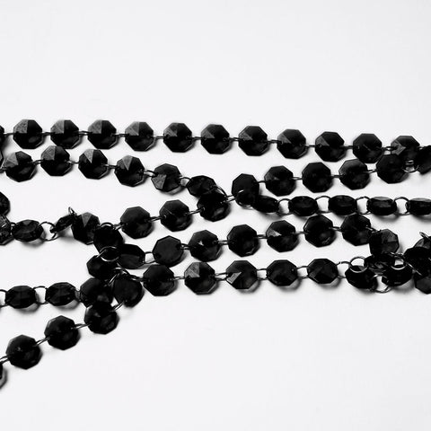 Goth Bone Body Chain