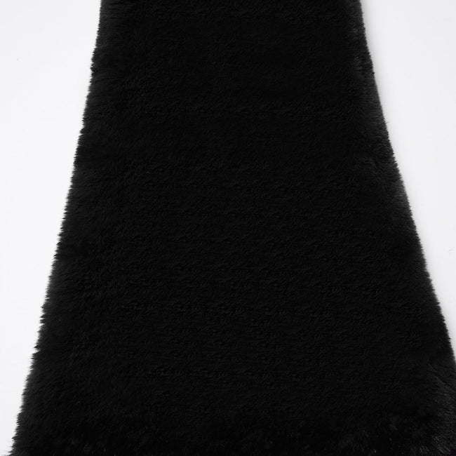 Punk Ultra-Soft Fur Leg Warmers