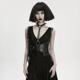 Personalized Punk Corset