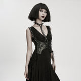 Personalized Punk Corset