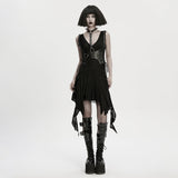 Personalized Punk Corset